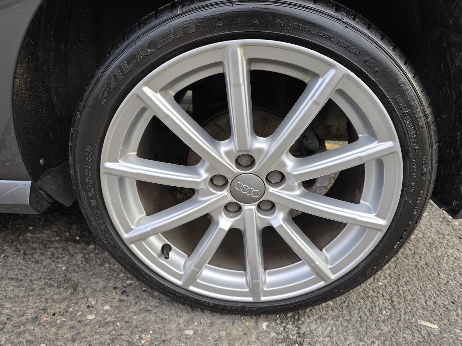 Used Audi A1 2015 for sale - 77837046: Photo 21