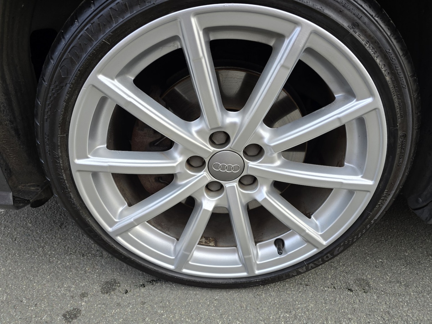 Used Audi A1 2015 for sale - 77837046: Photo 22