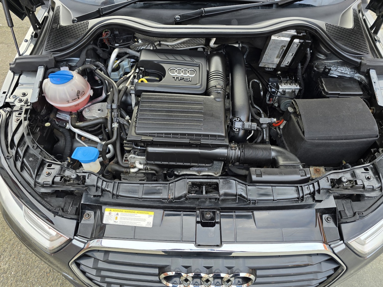 Used Audi A1 2015 for sale - 77837046: Photo 23