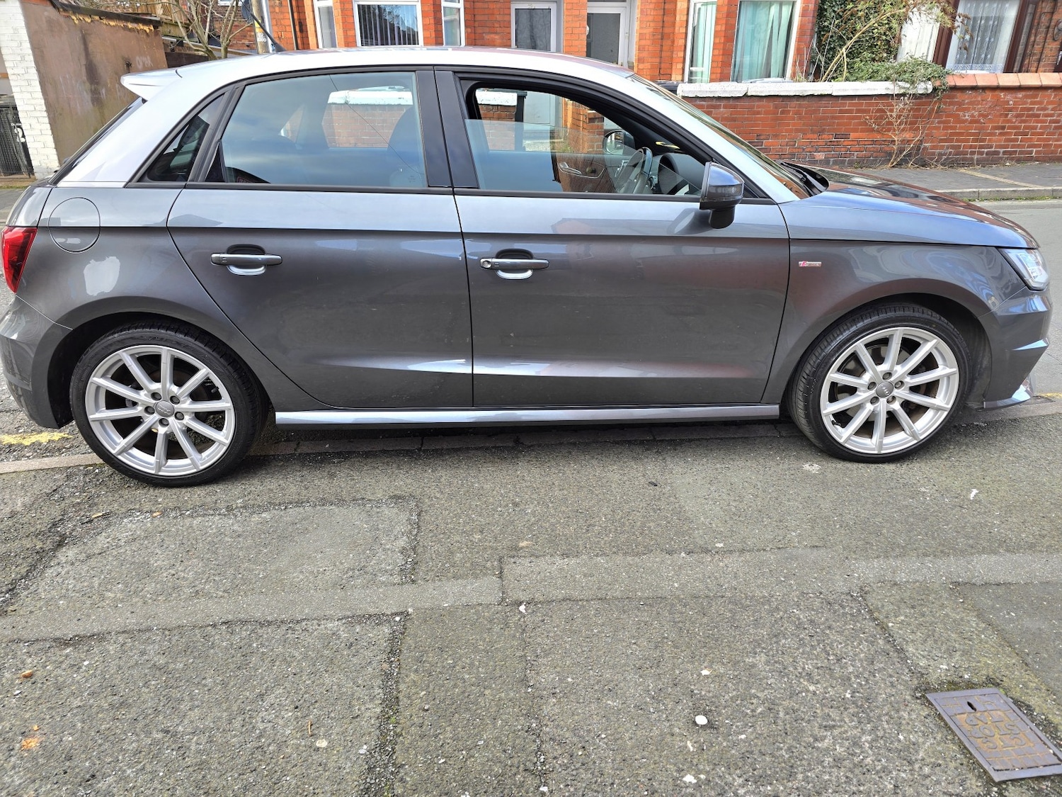 Used Audi A1 2015 for sale - 77837046: Photo 6