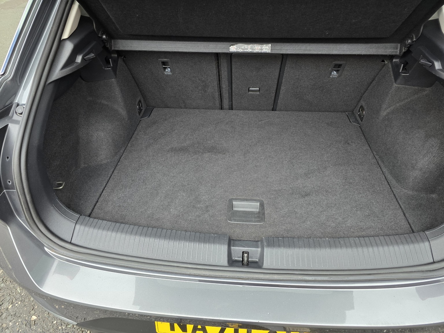 Used Volkswagen T-Roc 2021 for sale - 78182814: Photo 10