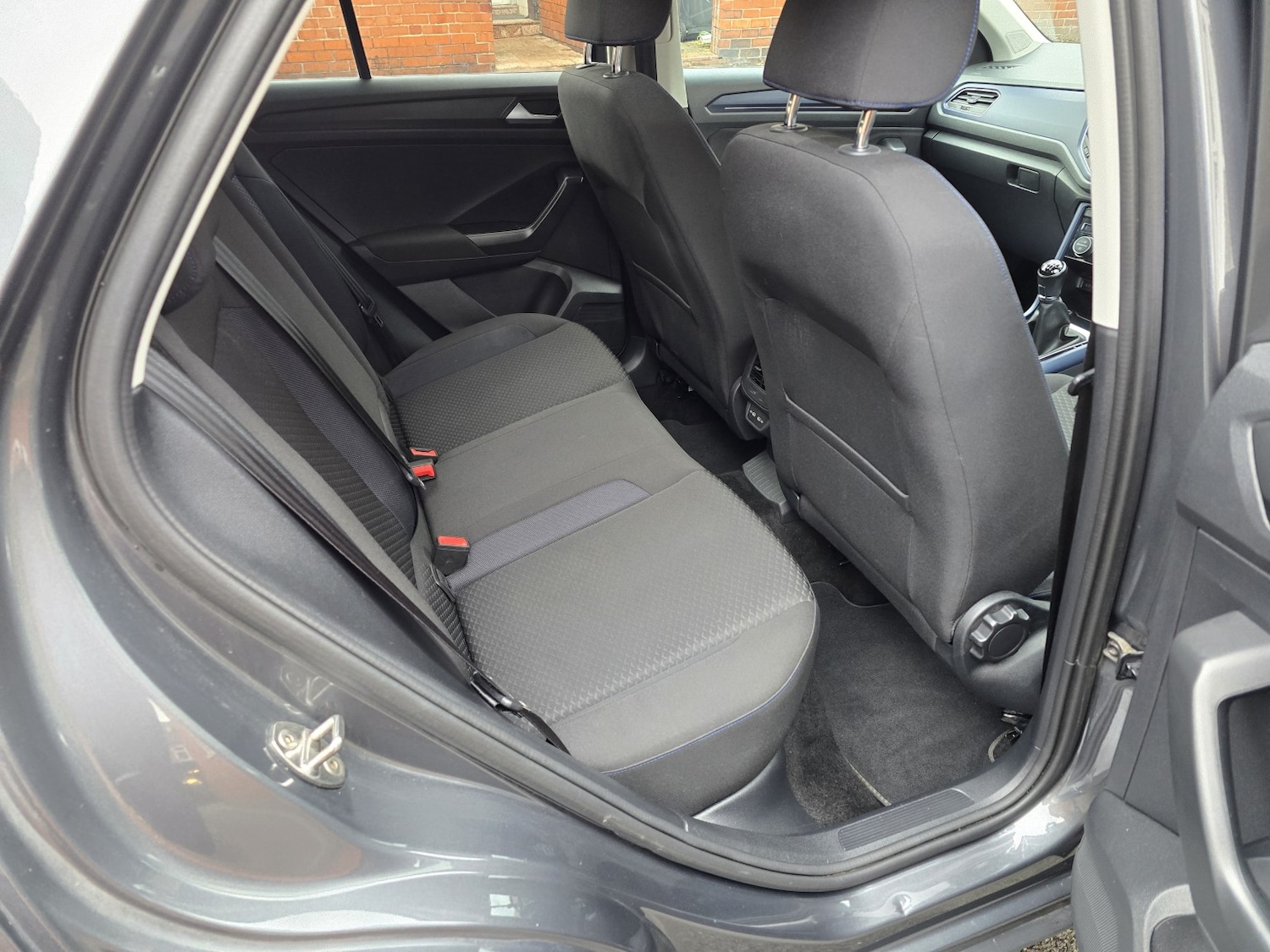 Used Volkswagen T-Roc 2021 for sale - 78182814: Photo 12