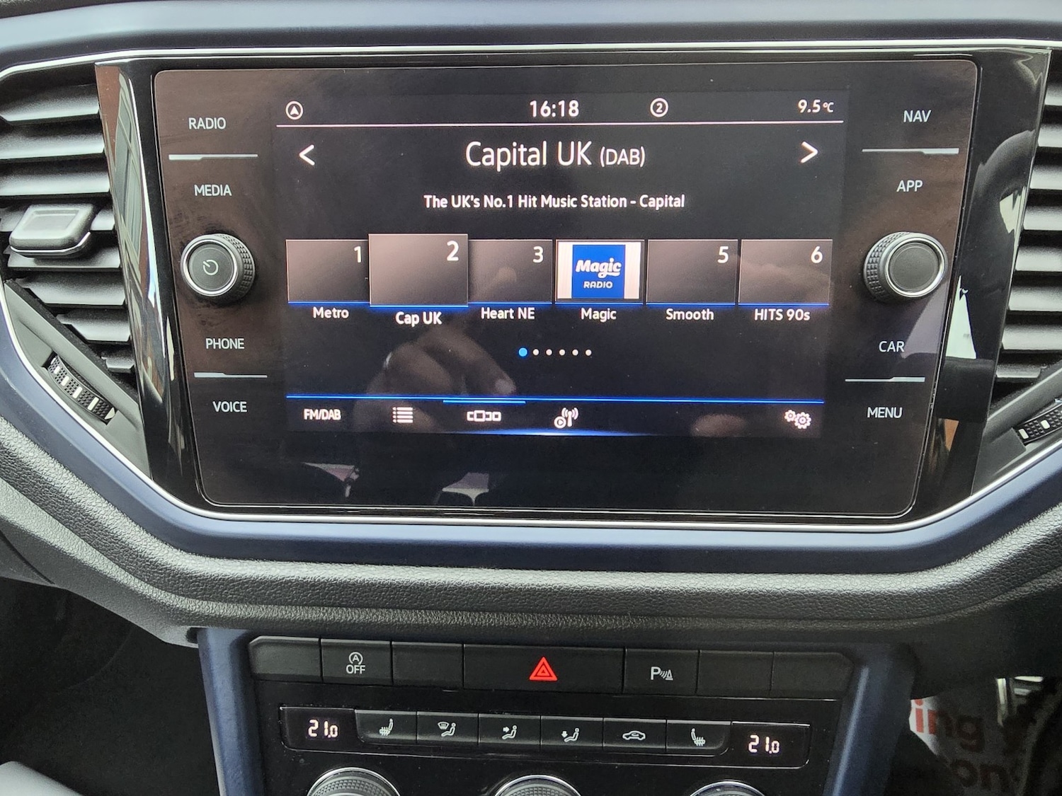 Used Volkswagen T-Roc 2021 for sale - 78182814: Photo 15