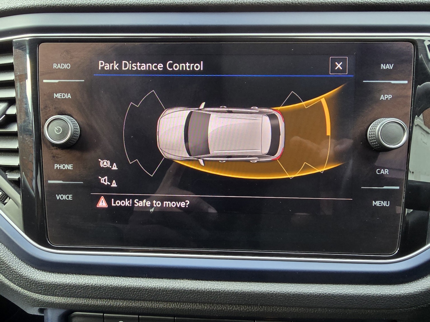 Used Volkswagen T-Roc 2021 for sale - 78182814: Photo 18