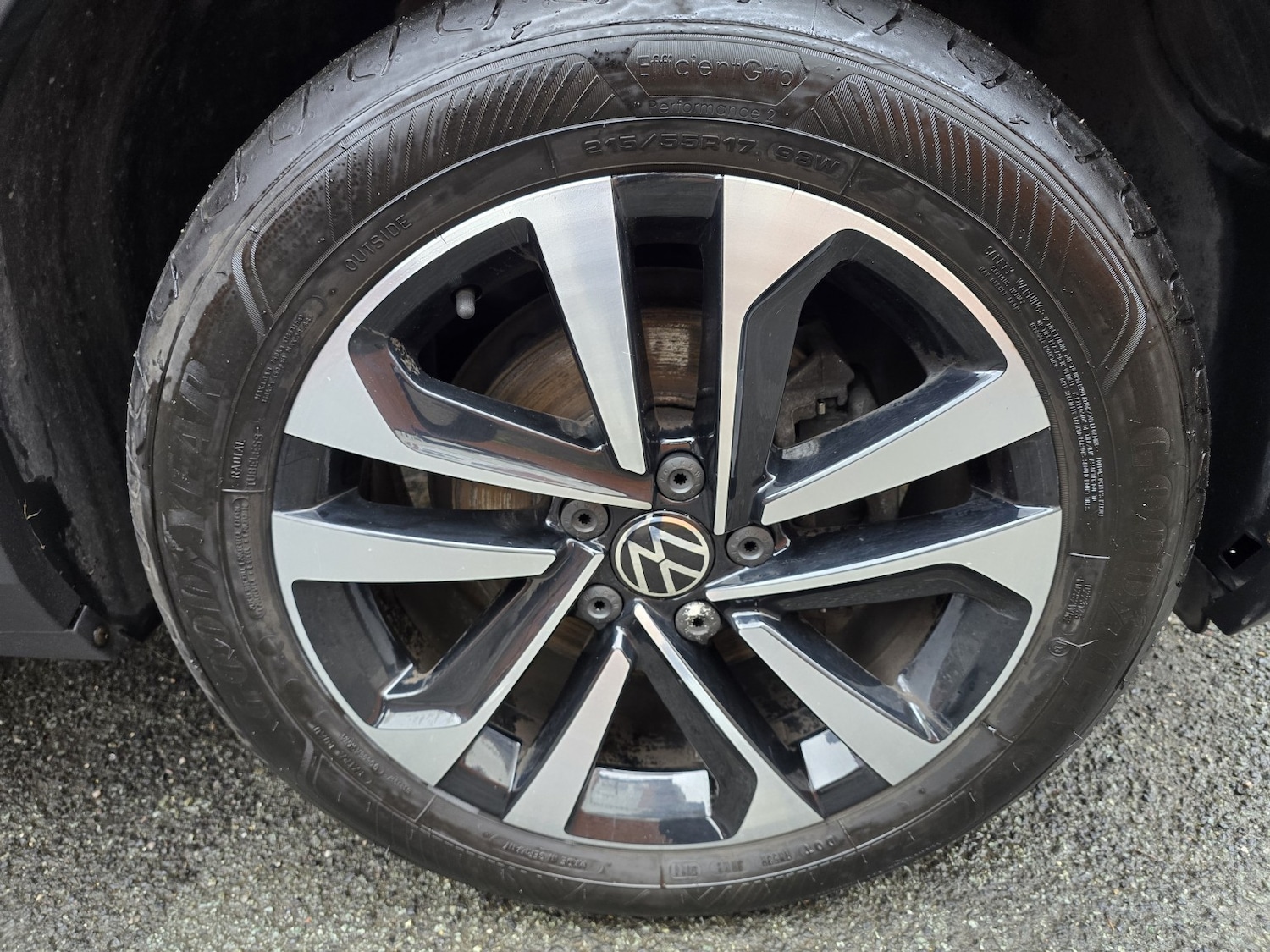 Used Volkswagen T-Roc 2021 for sale - 78182814: Photo 19