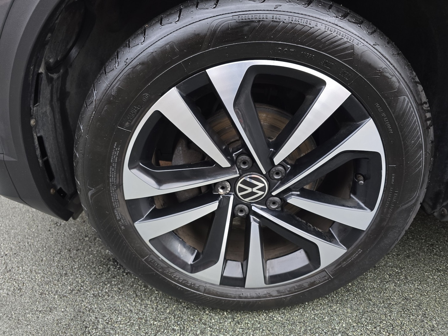 Used Volkswagen T-Roc 2021 for sale - 78182814: Photo 20