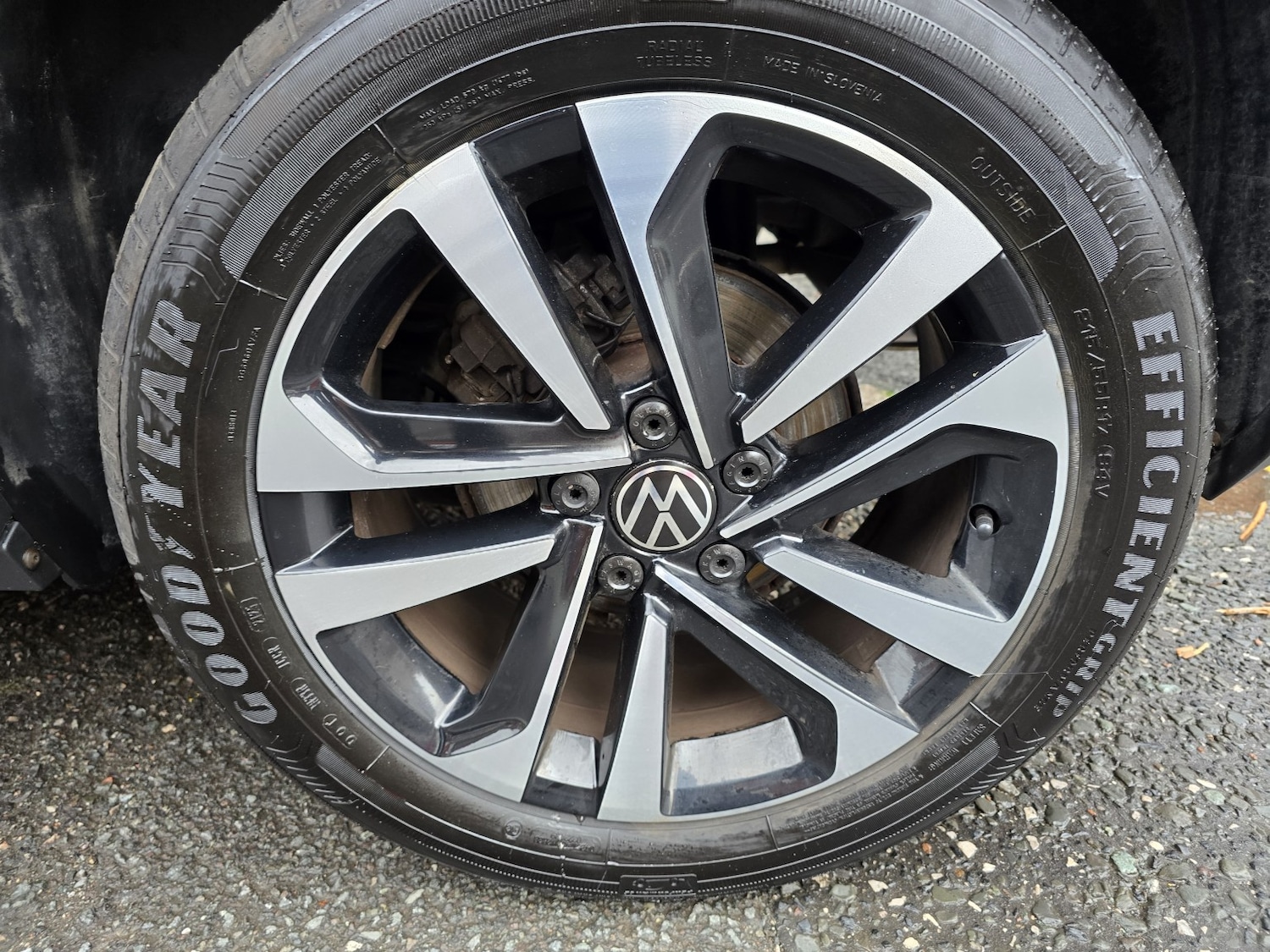 Used Volkswagen T-Roc 2021 for sale - 78182814: Photo 21