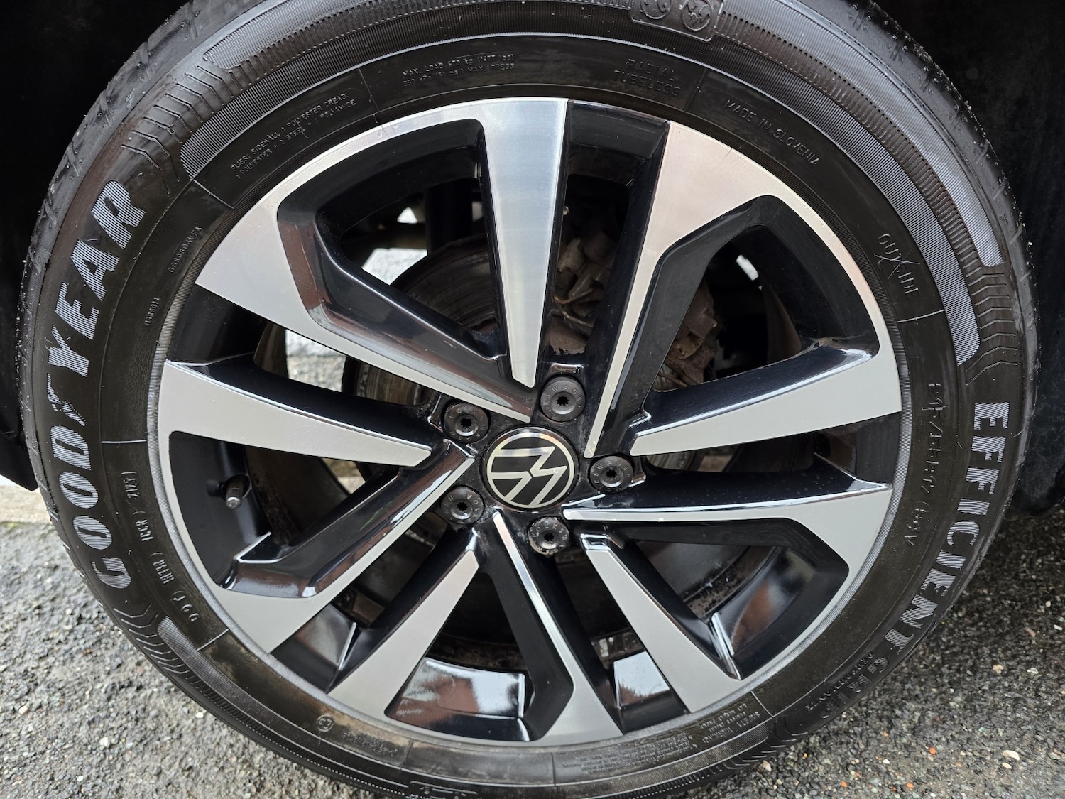 Used Volkswagen T-Roc 2021 for sale - 78182814: Photo 22