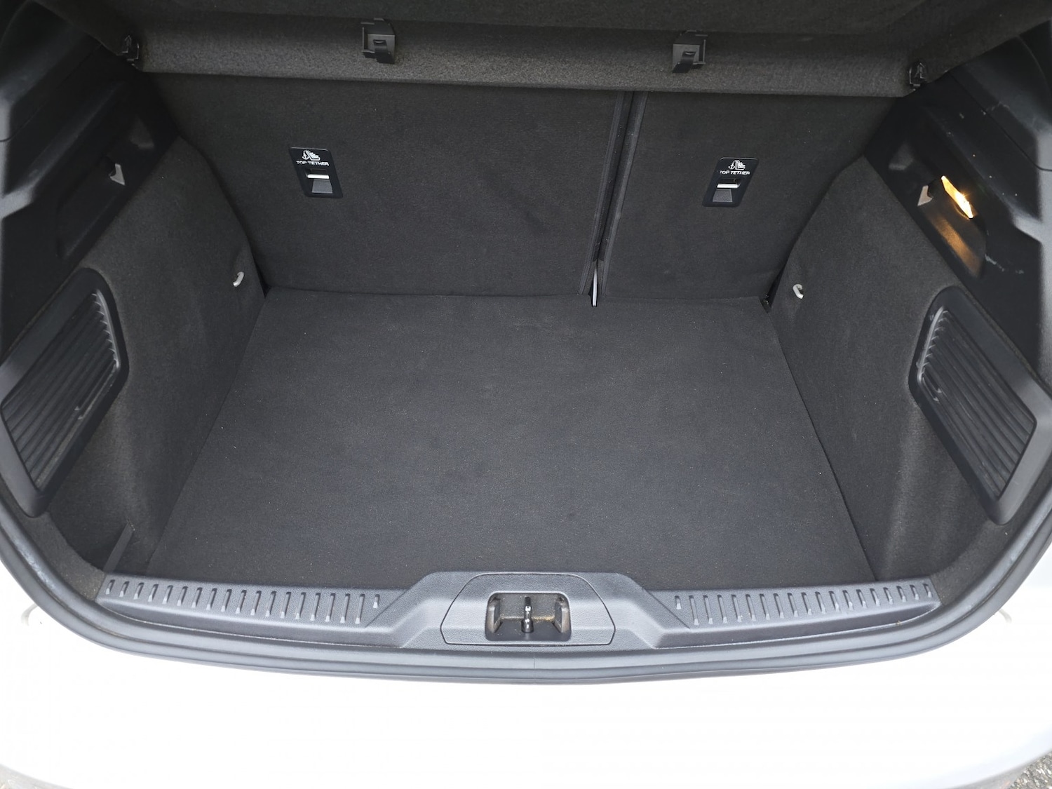 Used Ford Focus 2019 for sale - 77501449: Photo 11