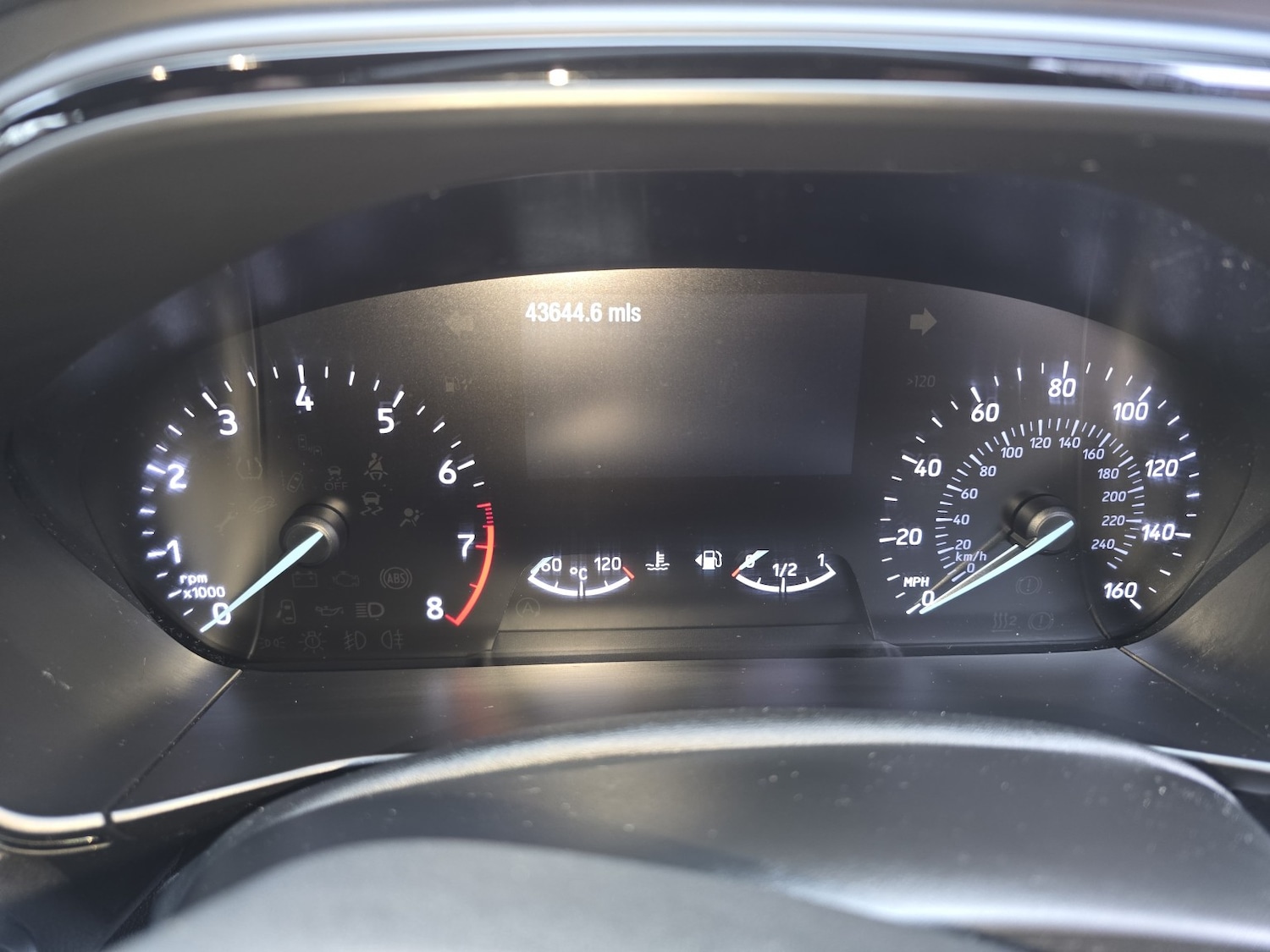 Used Ford Focus 2019 for sale - 77501449: Photo 14