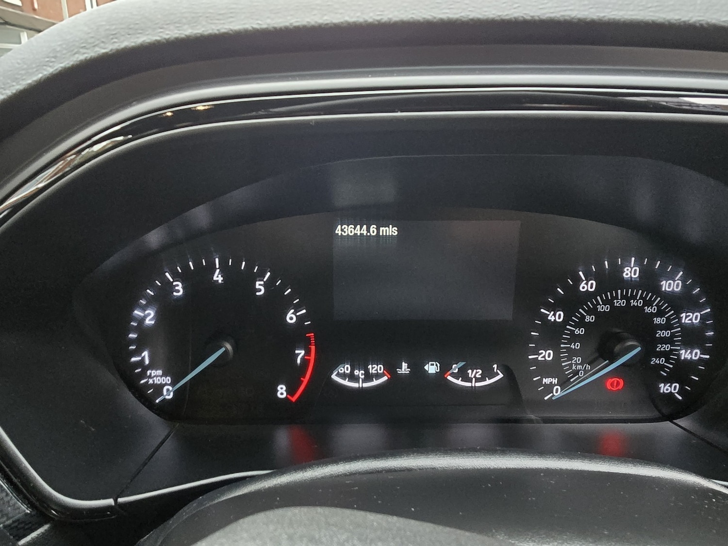 Used Ford Focus 2019 for sale - 77501449: Photo 15