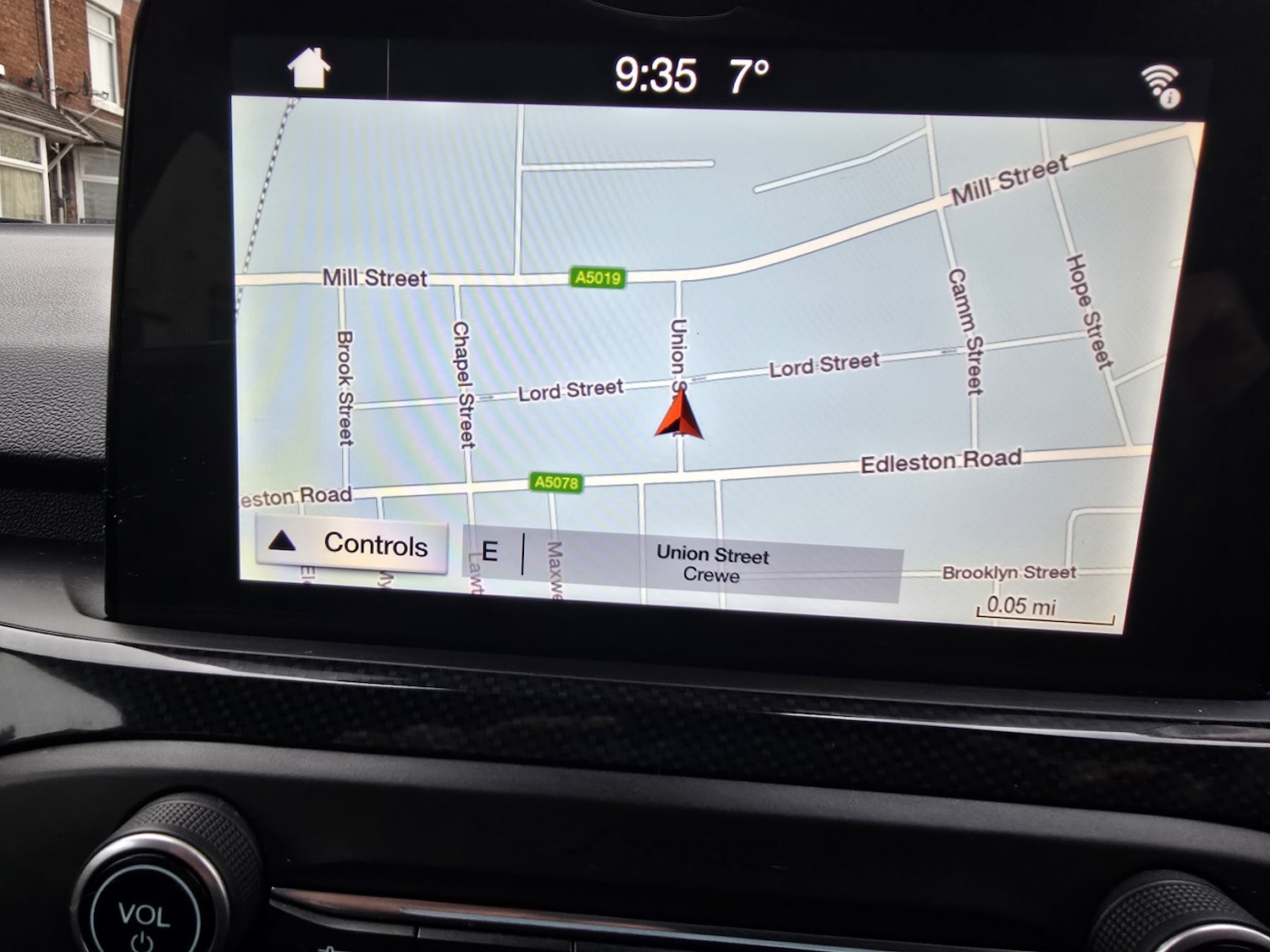 Used Ford Focus 2019 for sale - 77501449: Photo 16