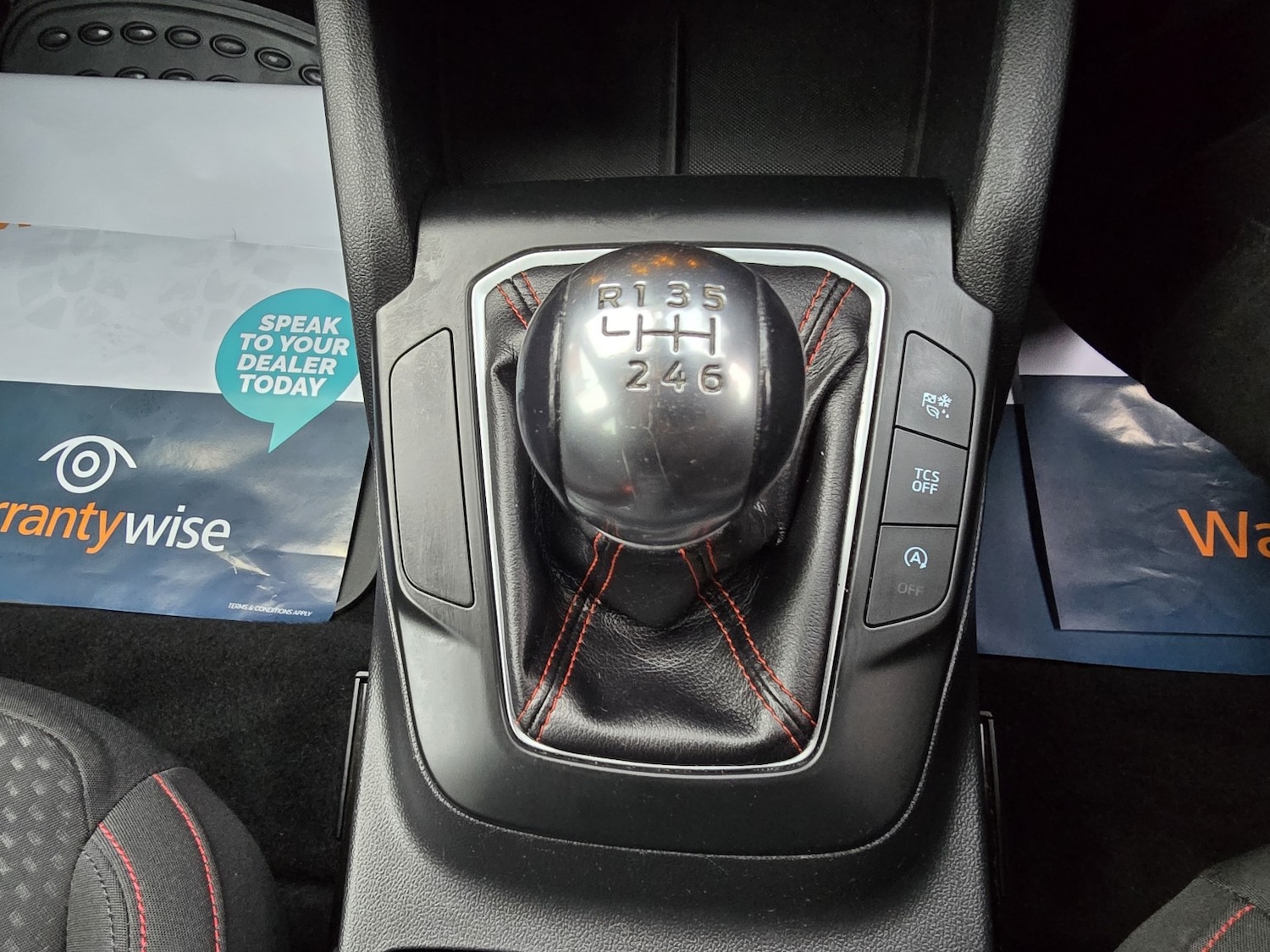 Used Ford Focus 2019 for sale - 77501449: Photo 18