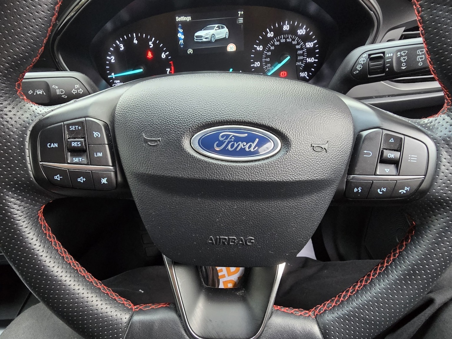 Used Ford Focus 2019 for sale - 77501449: Photo 19