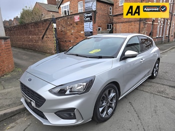 Used Ford Focus 2019 for sale - 77501449: Photo