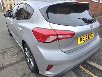 Used Ford Focus 2019 for sale - 77501449: Photo