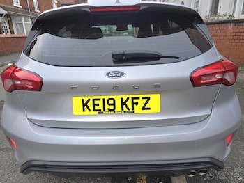 Used Ford Focus 2019 for sale - 77501449: Photo