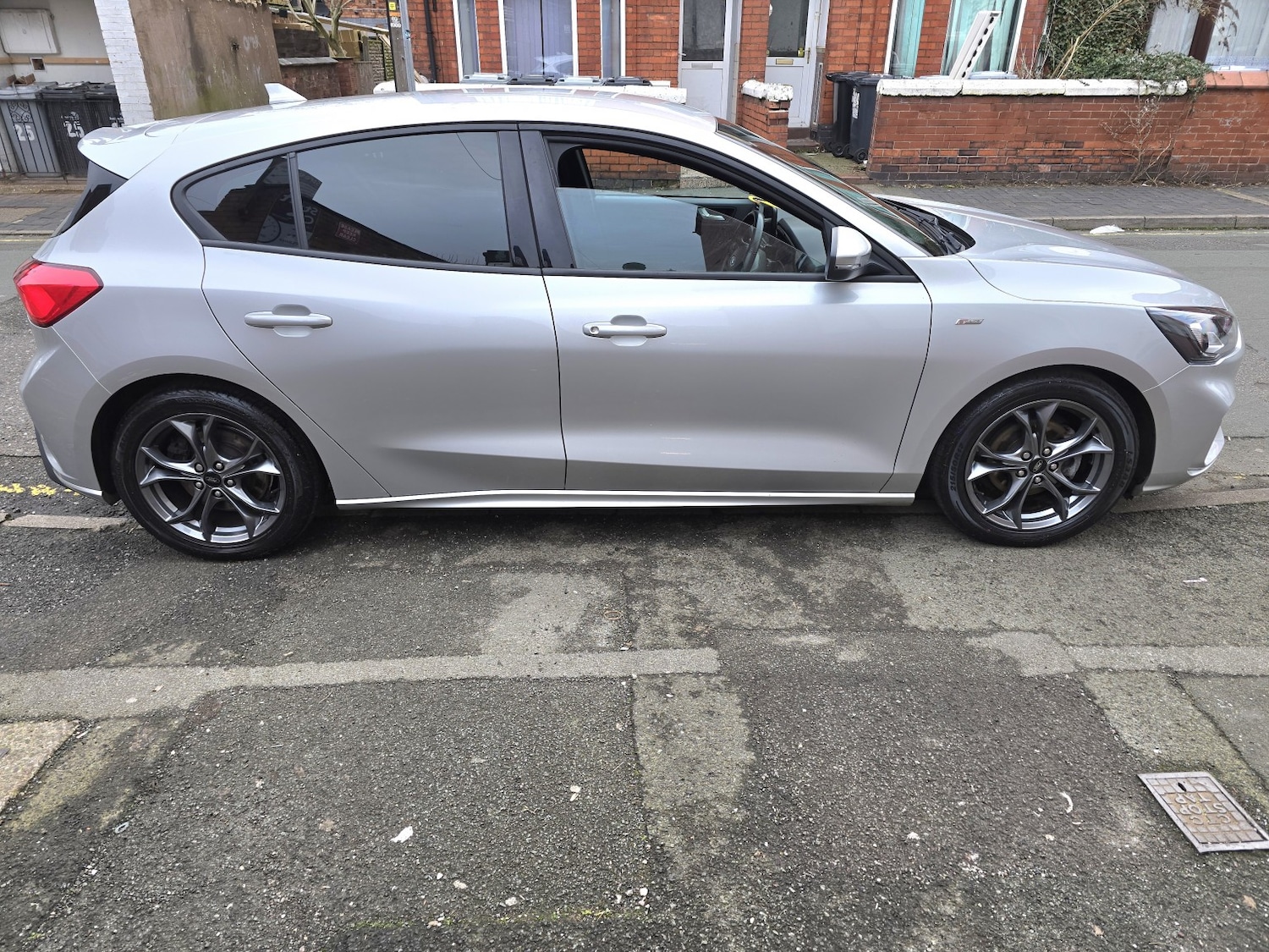 Used Ford Focus 2019 for sale - 77501449: Photo 6