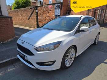 2014 - 1.0 T EcoBoost Zetec S 5-Door