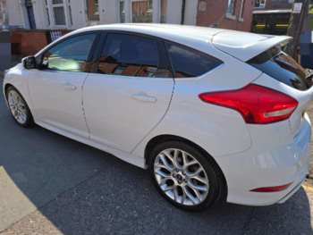 Used Ford Focus 2014 for sale - 74880329: Photo