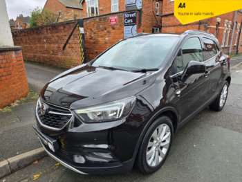 2017 - 1.4 i Turbo Elite Nav 5-Door