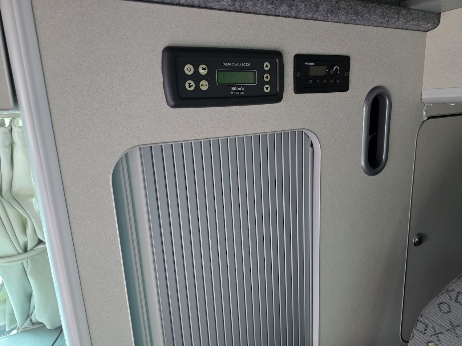 Used Volkswagen Transporter 2005 for sale - 77830153: Photo 16