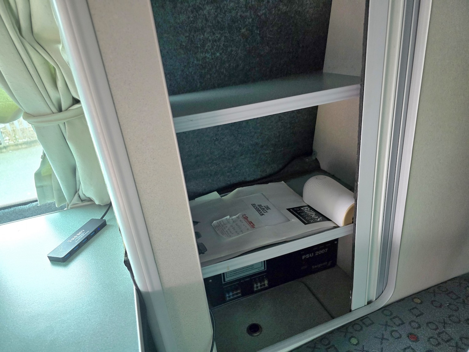 Used Volkswagen Transporter 2005 for sale - 77830153: Photo 17