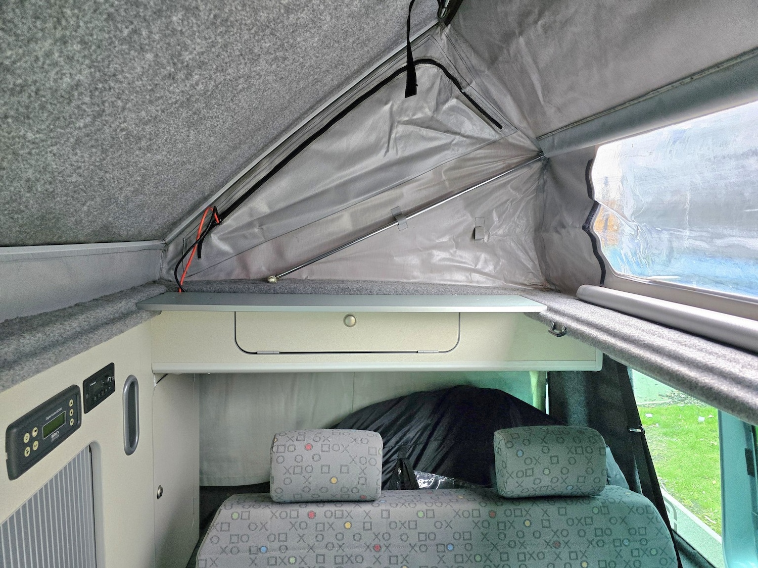 Used Volkswagen Transporter 2005 for sale - 77830153: Photo 19