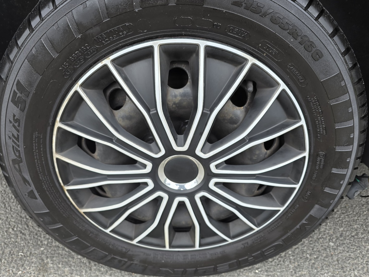 Used Volkswagen Transporter 2005 for sale - 77830153: Photo 24