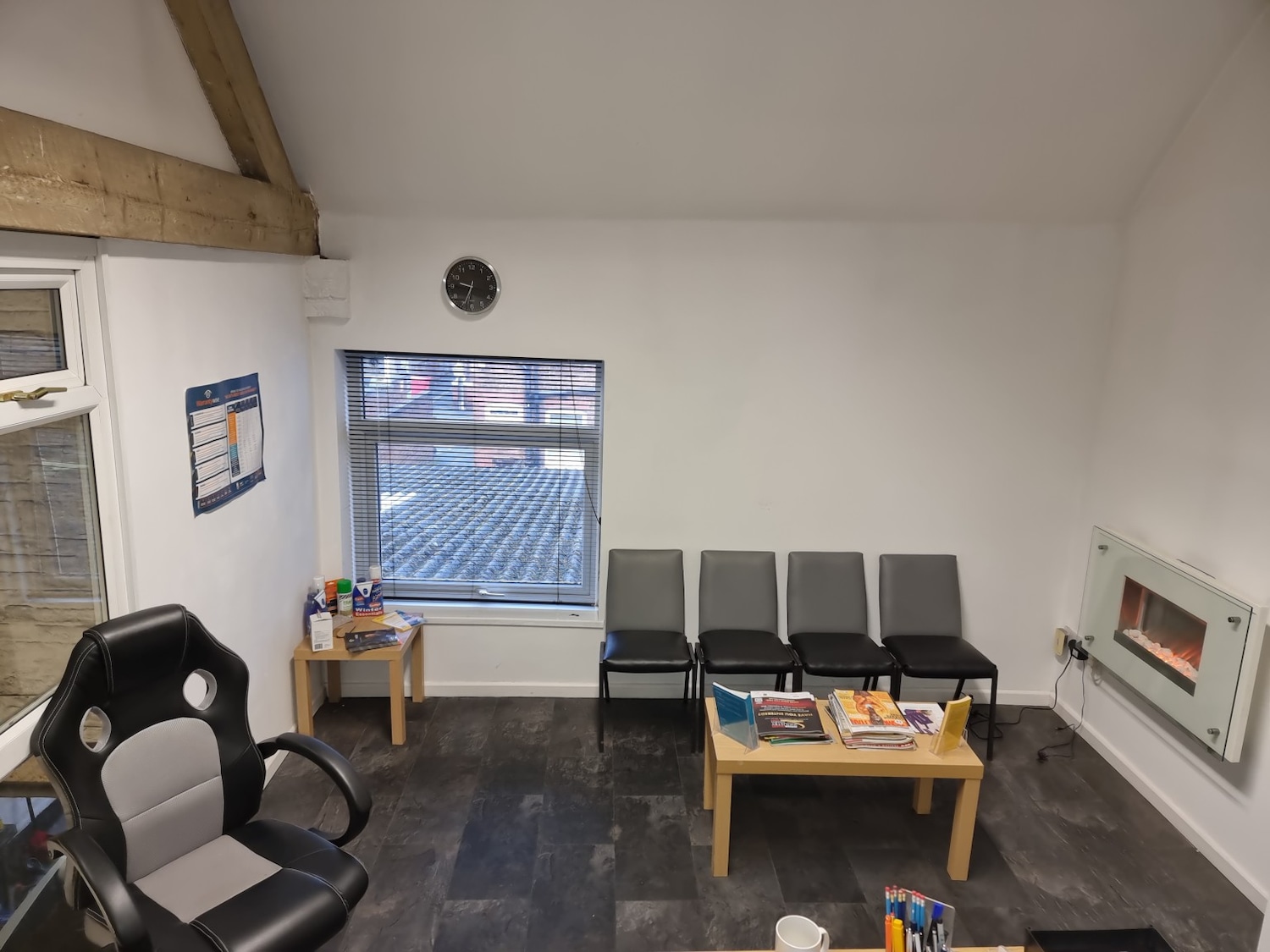 Used Volvo V40 Cross Country 2014 for sale - 78070599: Photo 10