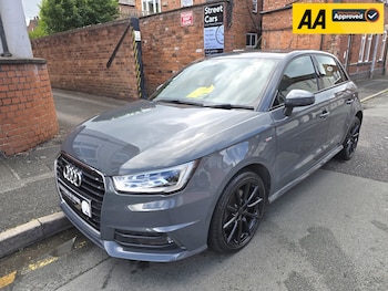 Used Audi A1 2016 for sale - 78852516: Photo
