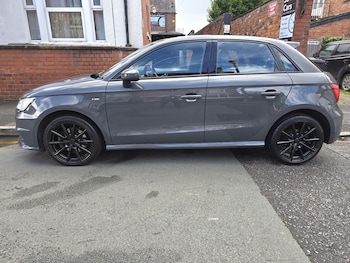 Used Audi A1 2016 for sale - 78852516: Photo