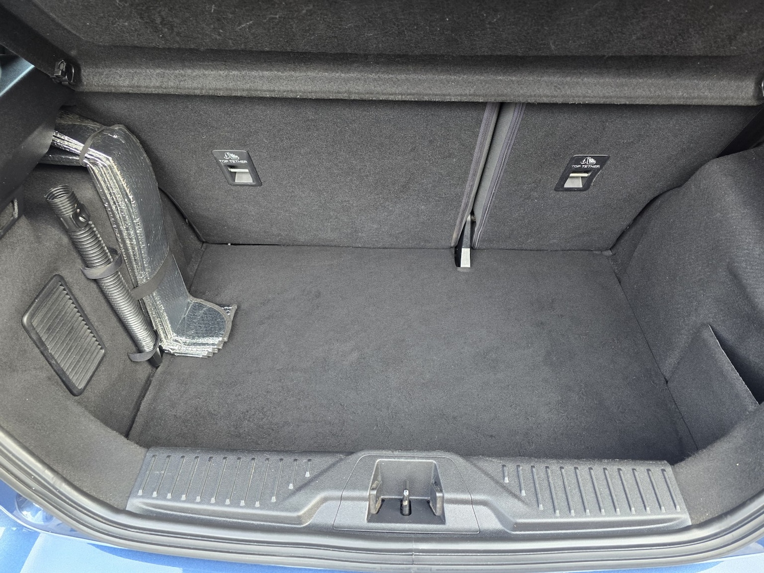 Used Ford Fiesta 2019 for sale - 76754166: Photo 13