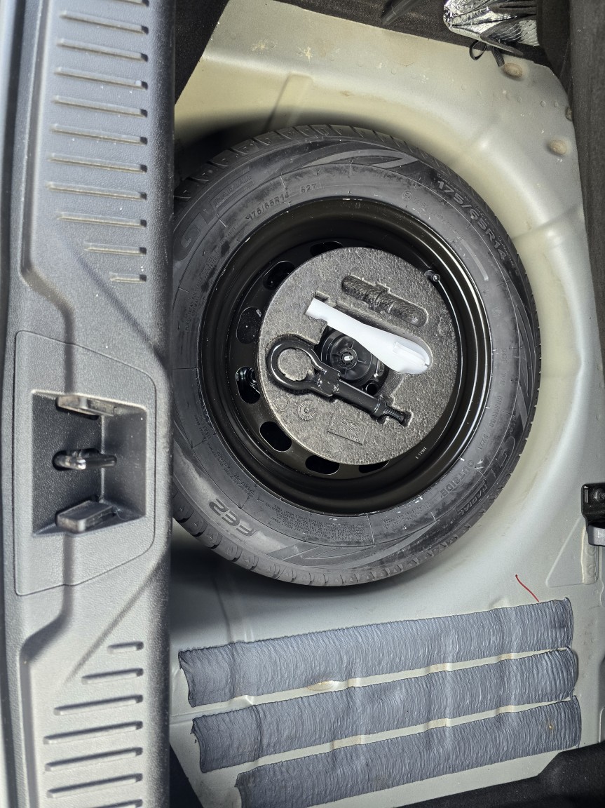 Used Ford Fiesta 2019 for sale - 76754166: Photo 14