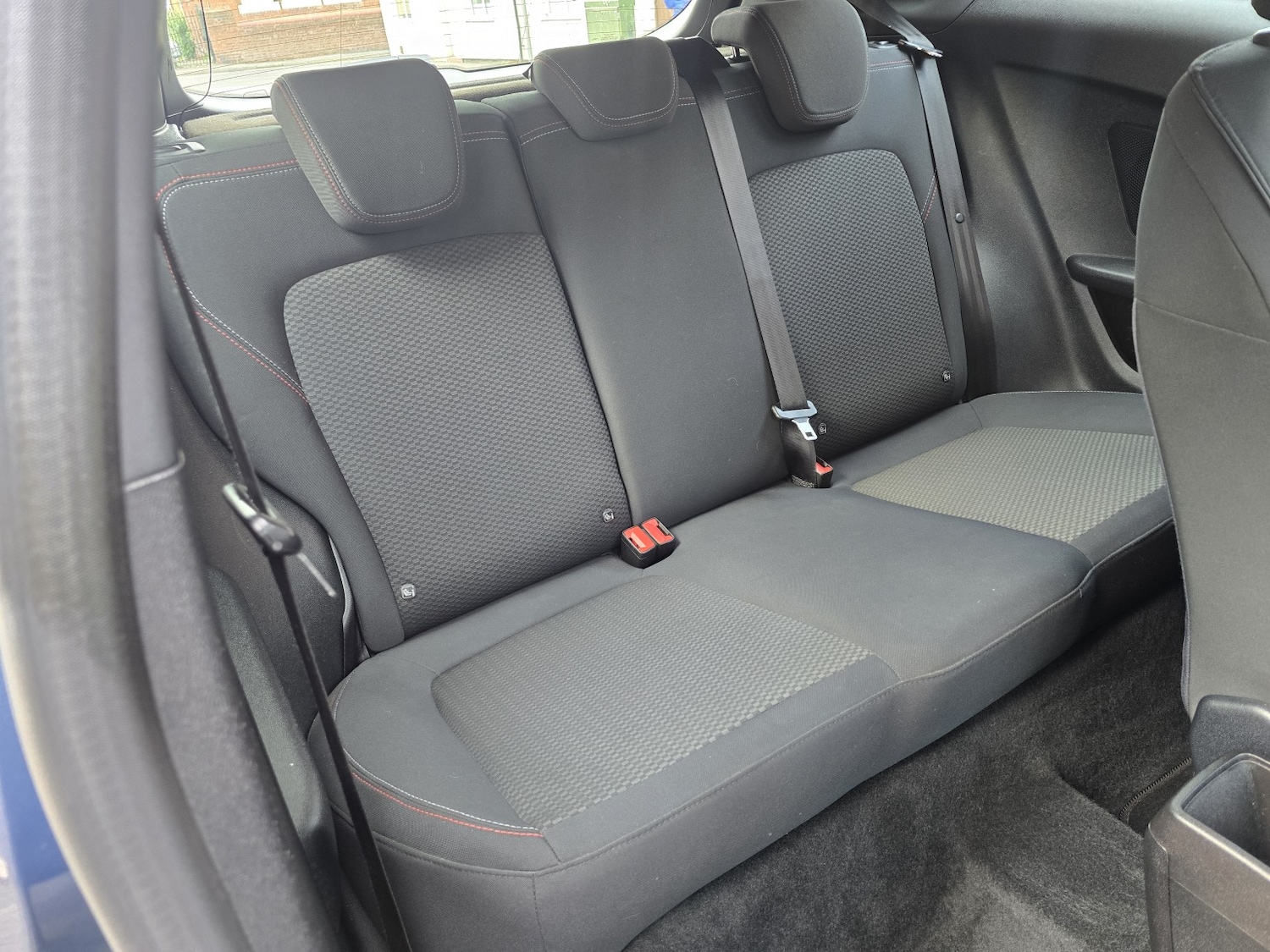 Used Ford Fiesta 2019 for sale - 76754166: Photo 15