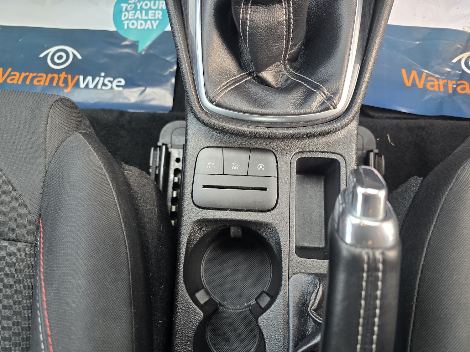 Used Ford Fiesta 2019 for sale - 76754166: Photo 22