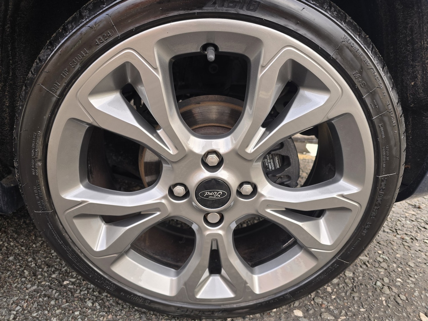 Used Ford Fiesta 2019 for sale - 76754166: Photo 25