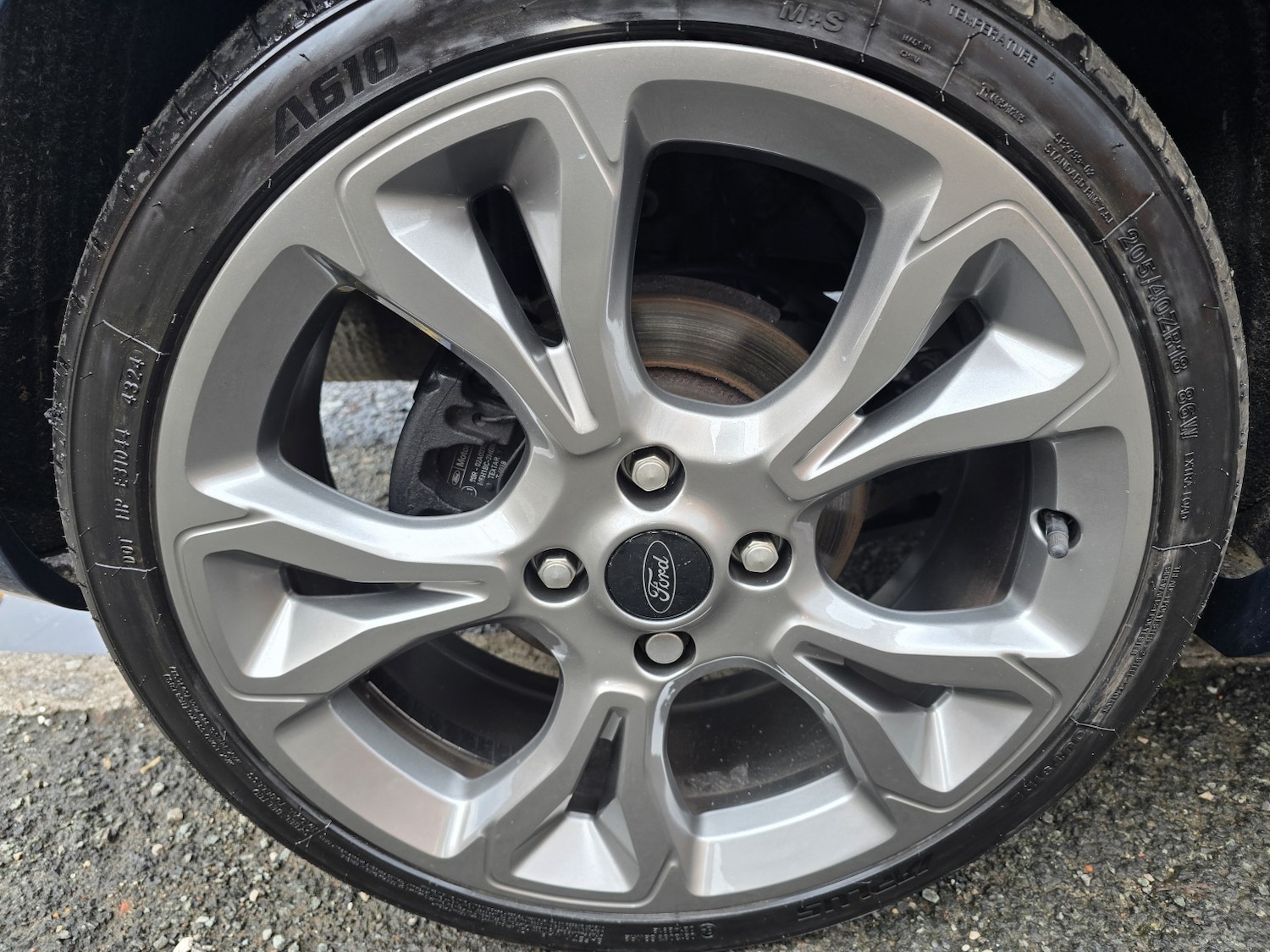 Used Ford Fiesta 2019 for sale - 76754166: Photo 26