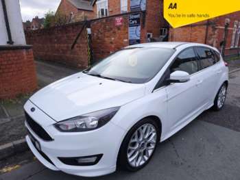 2015 - 1.5 TDCi Zetec S 5-Door