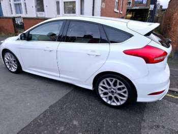 Used Ford Focus 2015 for sale - 74880331: Photo