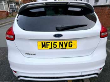 Used Ford Focus 2015 for sale - 74880331: Photo
