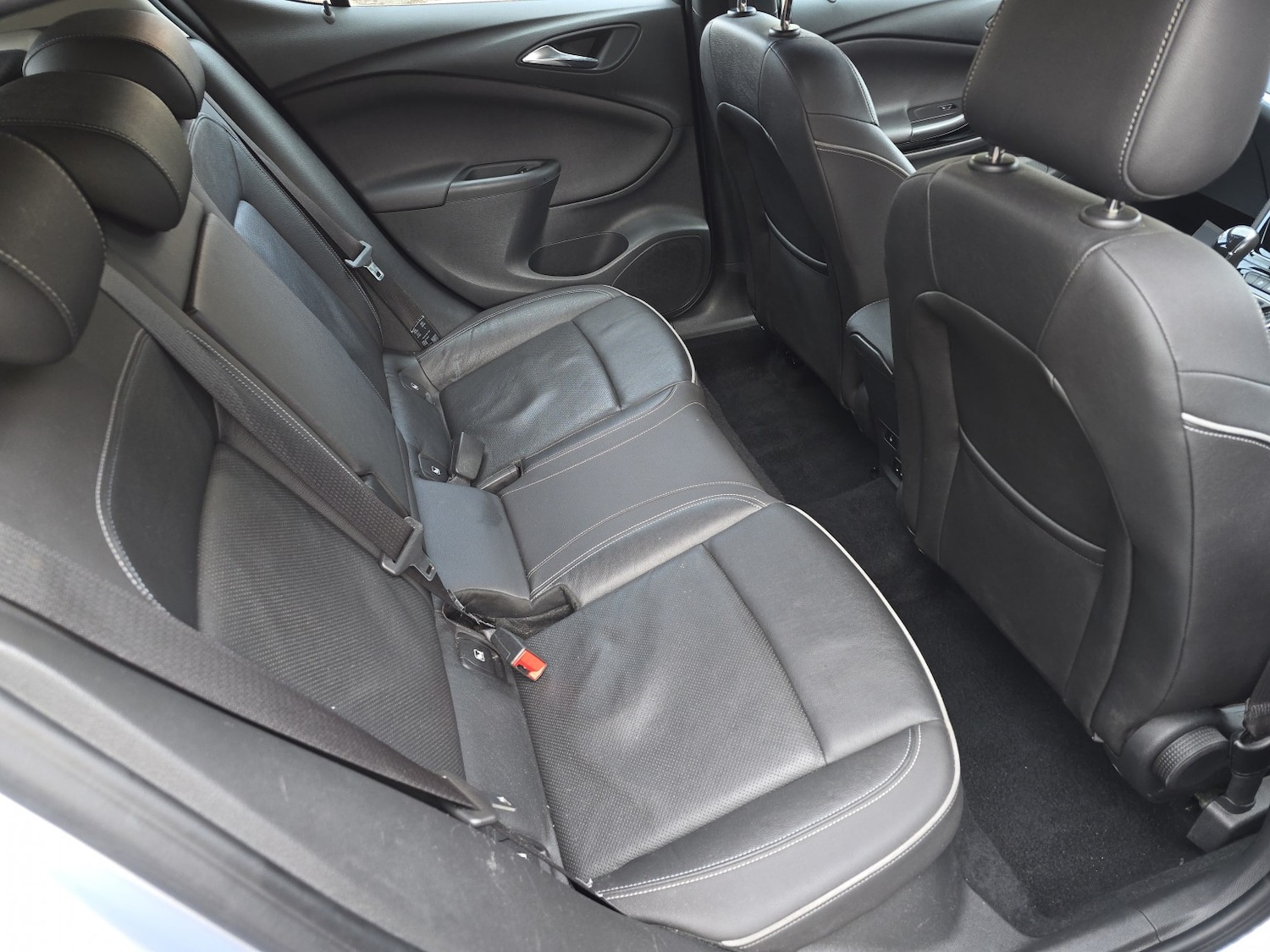 Used Vauxhall Astra 2016 for sale - 76754167: Photo 11