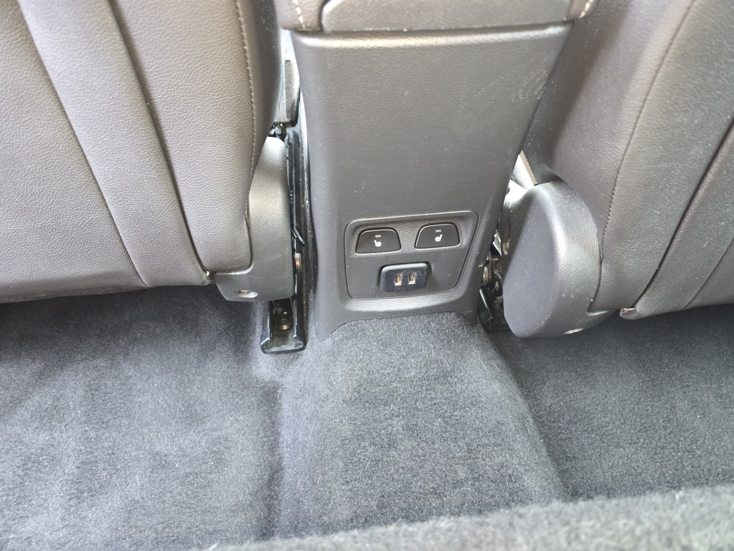 Used Vauxhall Astra 2016 for sale - 76754167: Photo 13