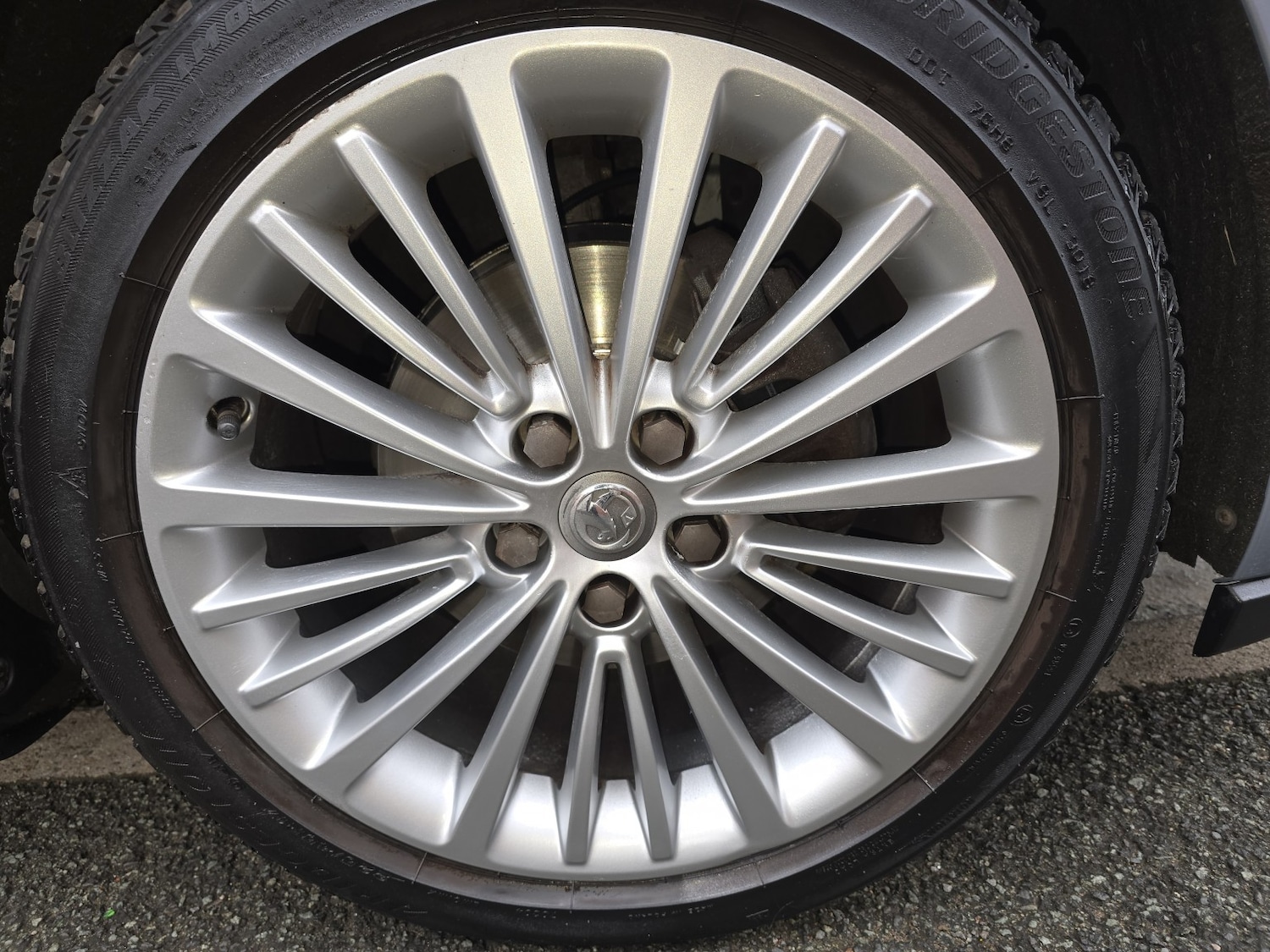 Used Vauxhall Astra 2016 for sale - 76754167: Photo 18