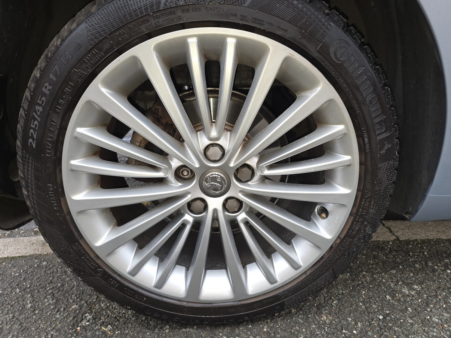 Used Vauxhall Astra 2016 for sale - 76754167: Photo 19