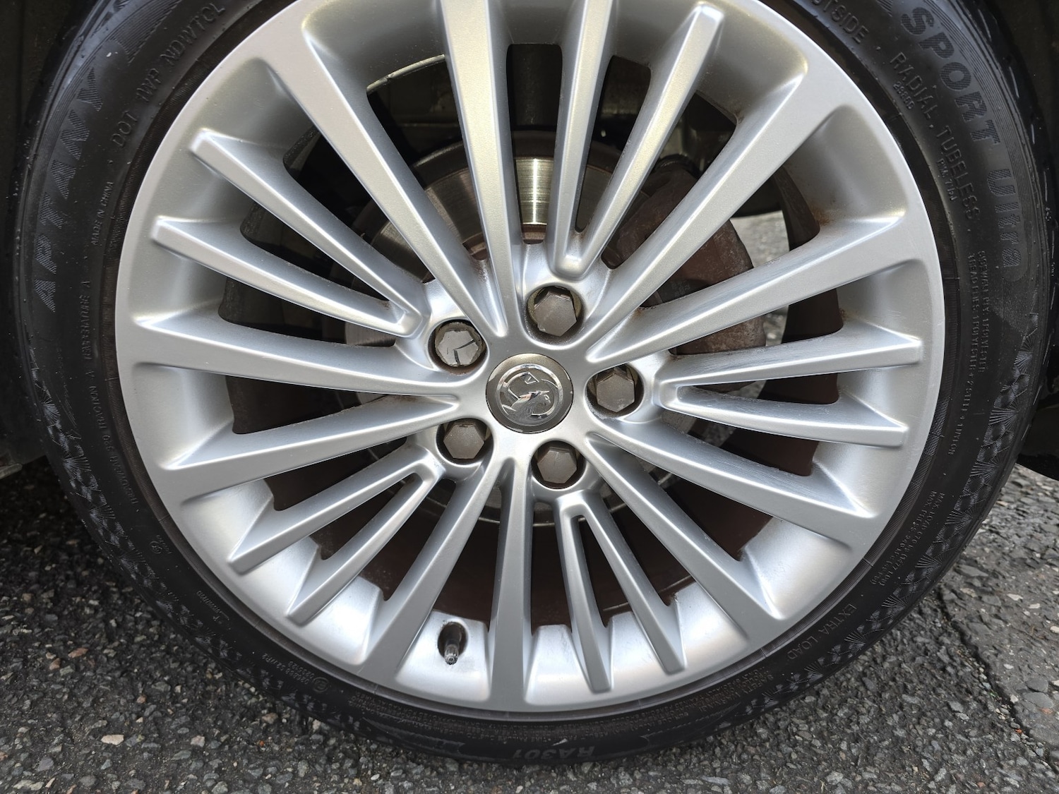 Used Vauxhall Astra 2016 for sale - 76754167: Photo 20