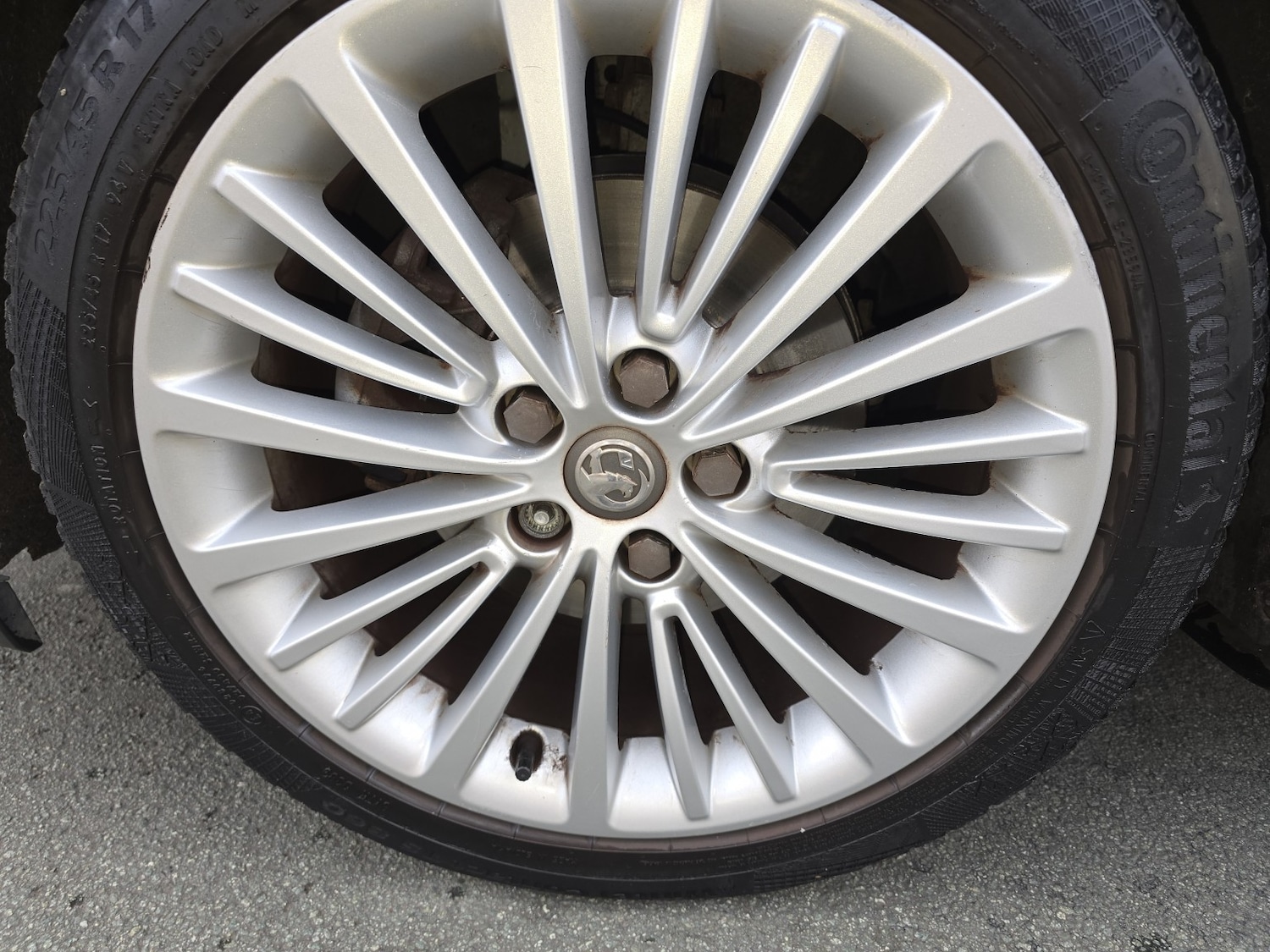 Used Vauxhall Astra 2016 for sale - 76754167: Photo 21