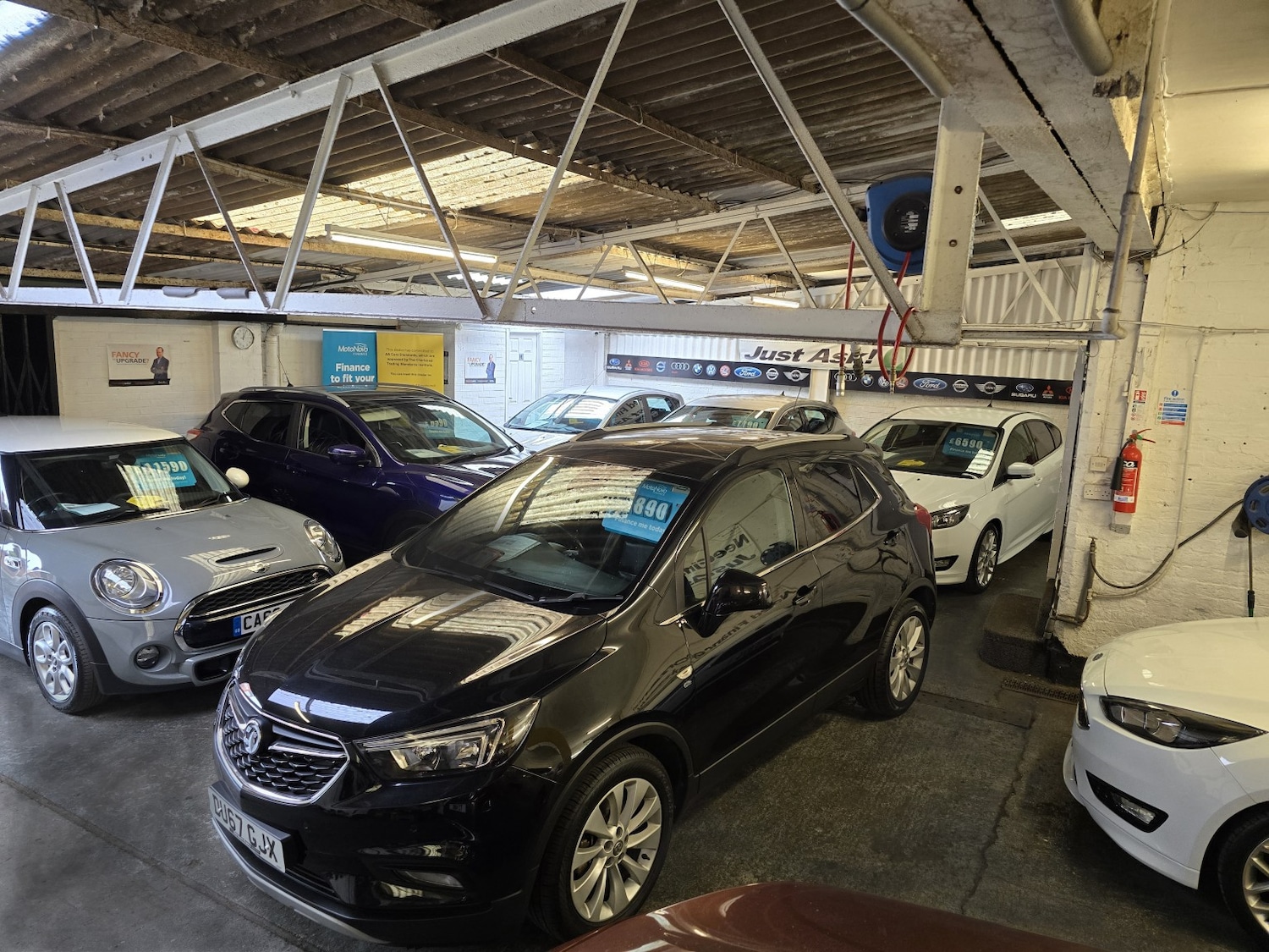 Used Vauxhall Astra 2016 for sale - 76754167: Photo 29