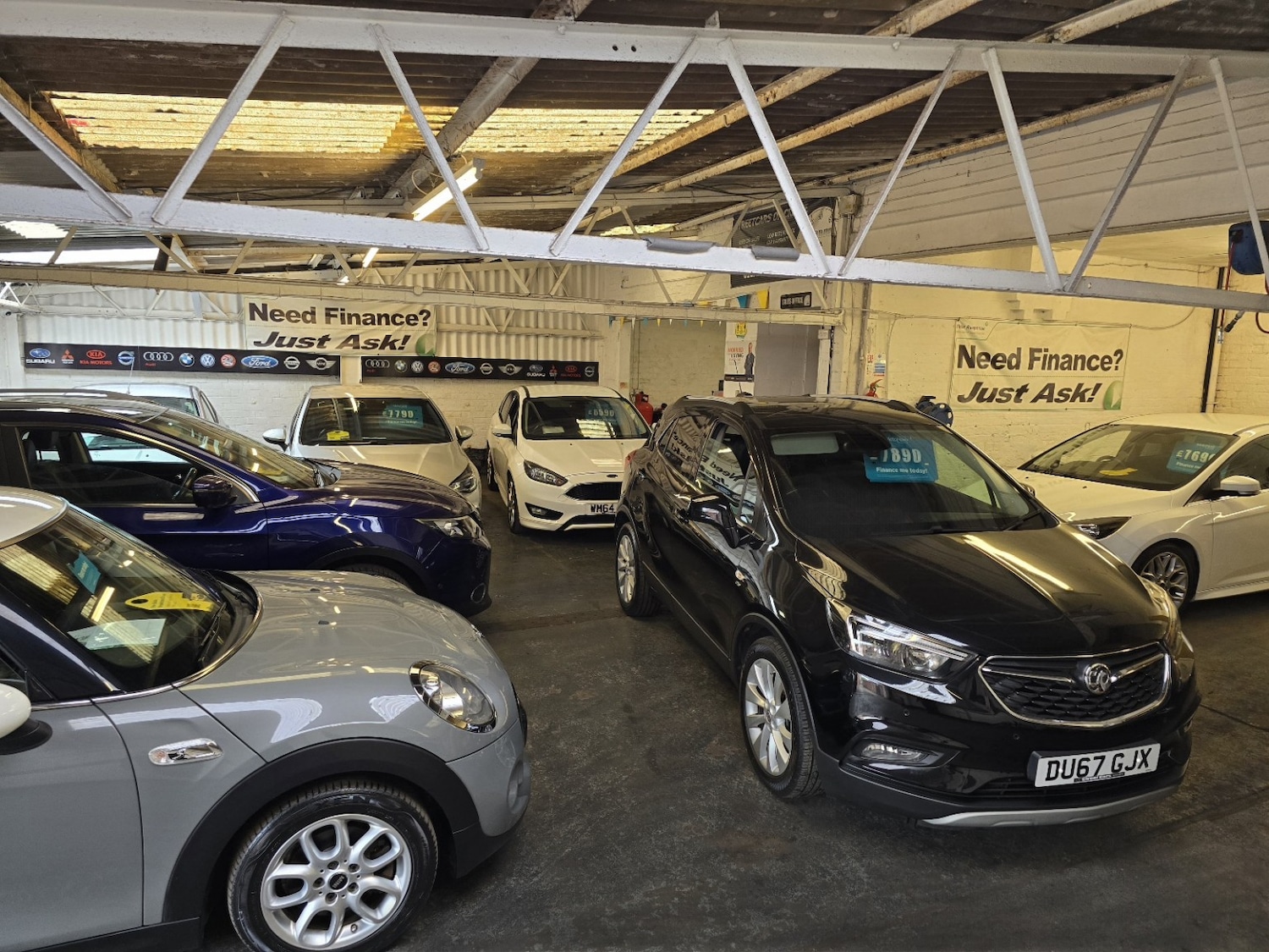 Used Vauxhall Astra 2016 for sale - 76754167: Photo 30