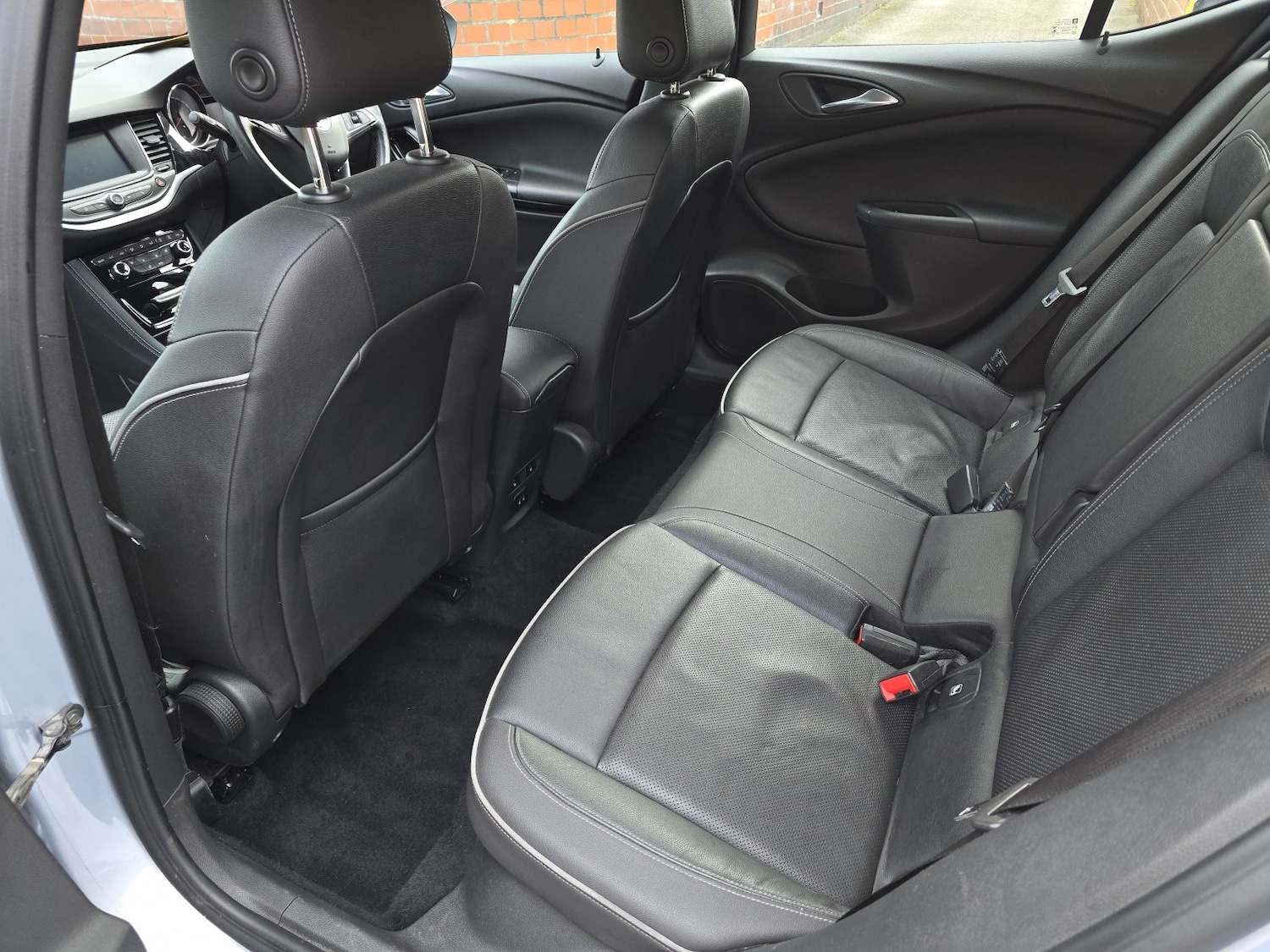 Used Vauxhall Astra 2016 for sale - 76754167: Photo 8